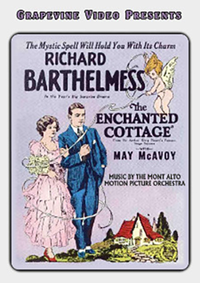 Enchanted Cottage DVD
